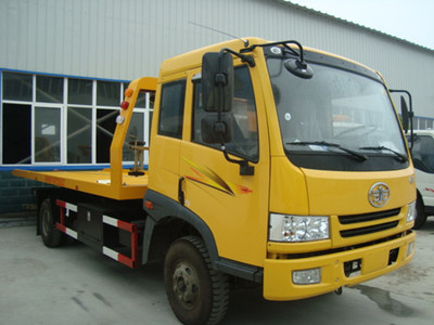 江門解放牌清障車現車價格_專用汽車欄目