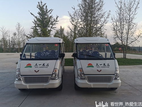 電動游覽觀光車多少錢一臺 中了,北侖好樣的