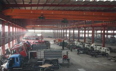 福田灑水消防車|黑龍江福田工廠灑水消防*價格