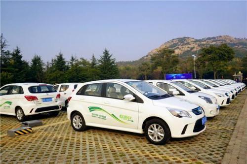 新能源汽車的發明對專用汽車領域帶來的變革與影響